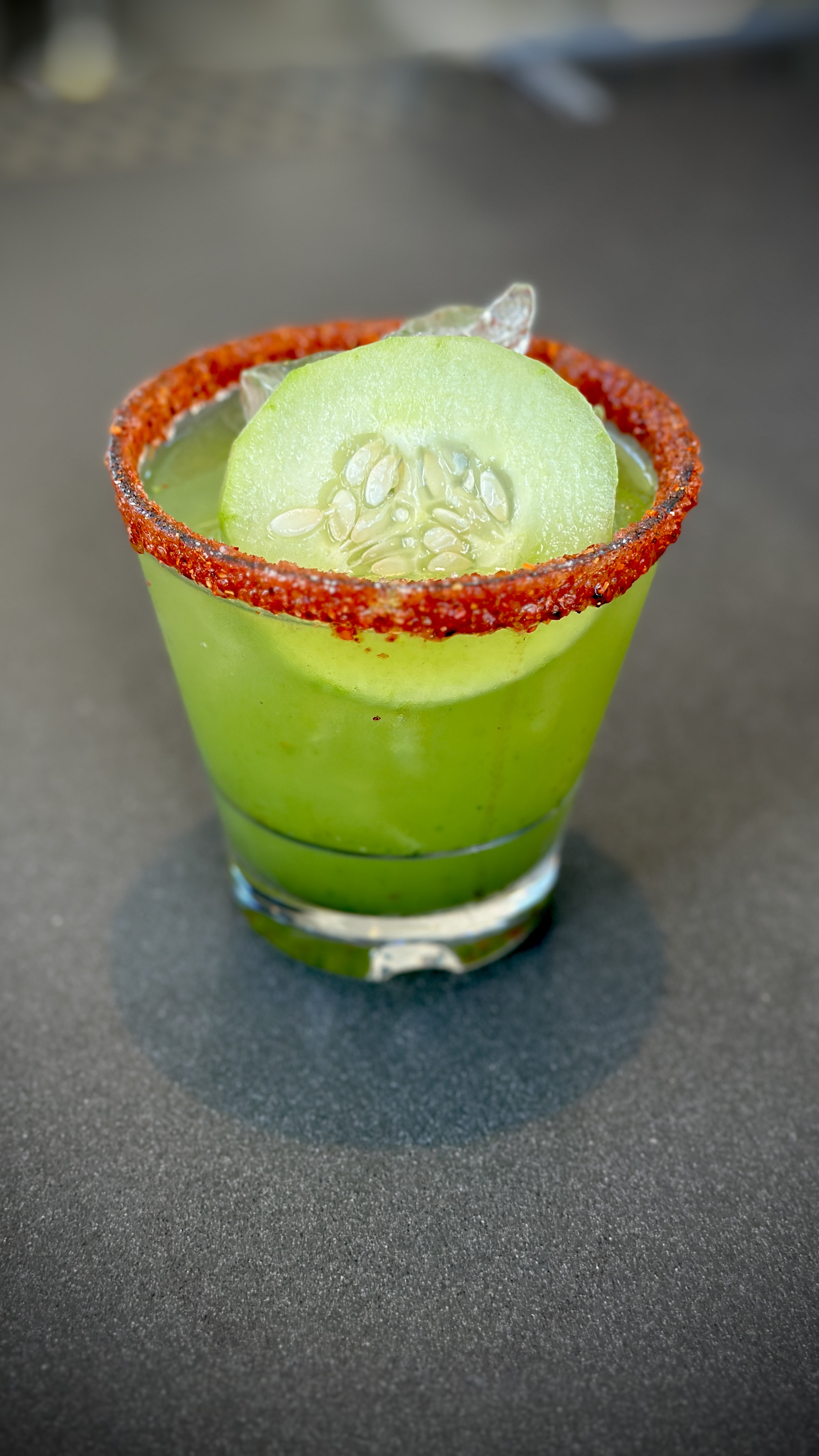 Spicy Pepino Maverick Beach Club spicy-pepino-maverick-beach-club