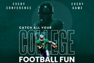 College Football Specials At Mavericks