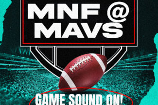 Monday Night Football Specials at Mavericks Beach Club in Pacific Beach