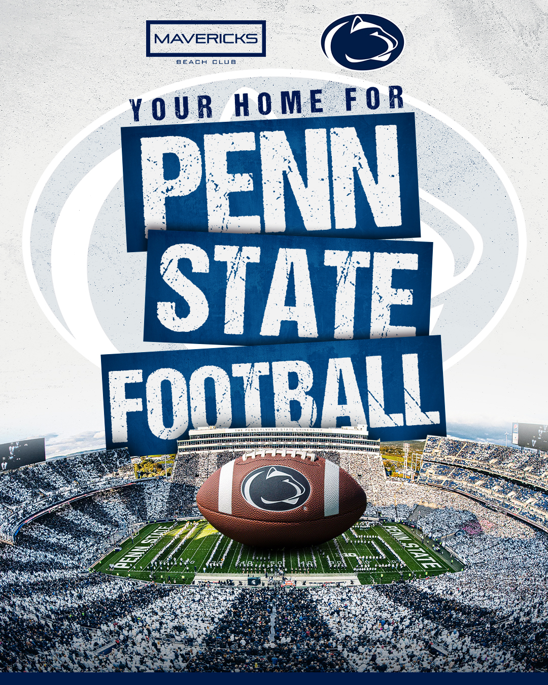 Penn State Alum Bar