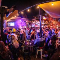 Best Bar Pacific Beach | Mavericks Beach Club | San Diego, CA